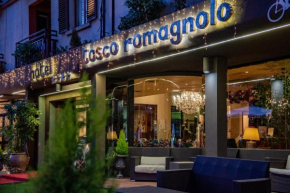 Hotels in Bagno Di Romagna